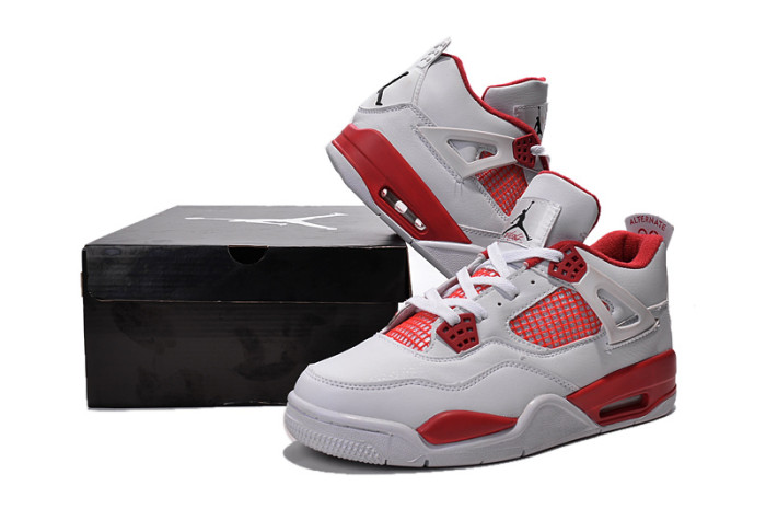 Air Jordan 4 shoes AAA-090