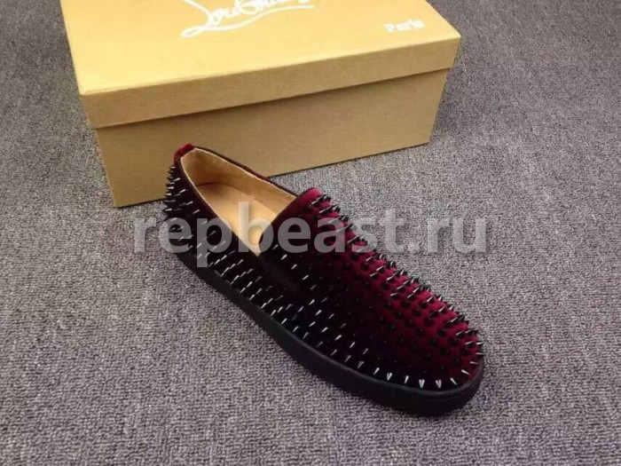 Super Max Perfect Christian Louboutin(with receipt)-075