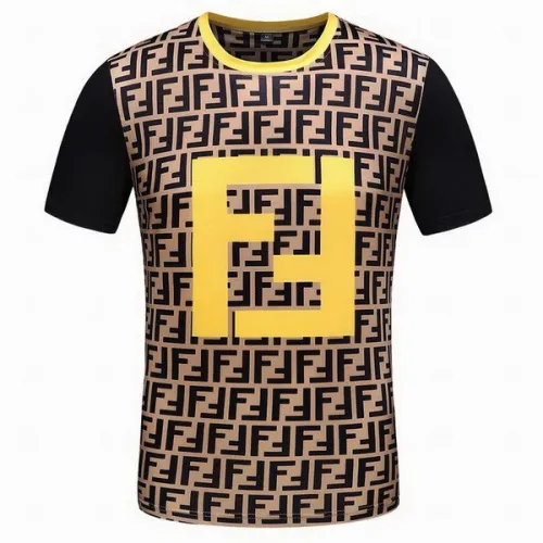 FD T-shirt-202(M-XXXL)