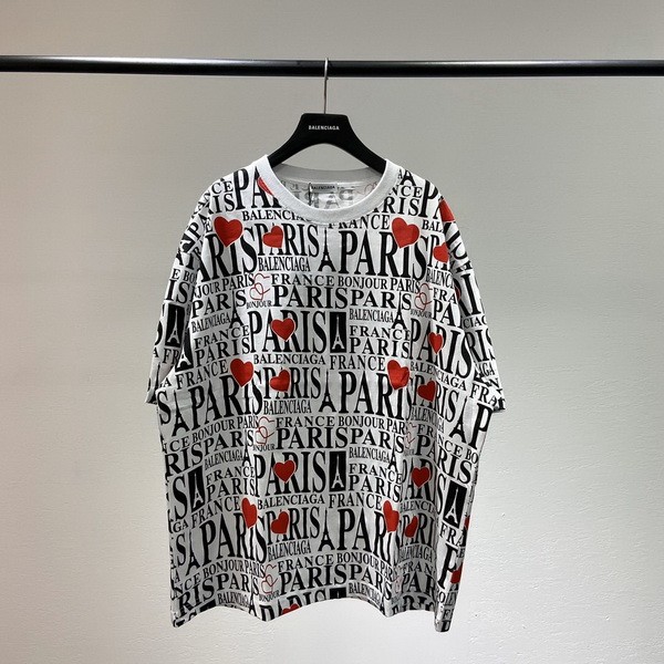 B Shirt 1：1 Quality-538(XS-L)