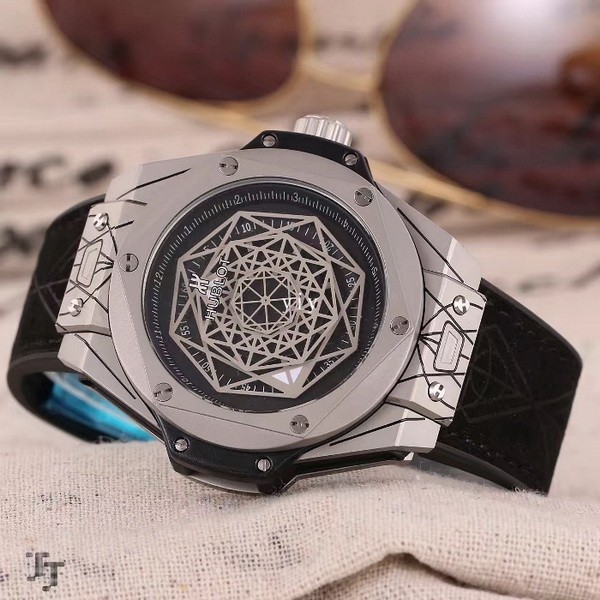 Hublot Watches-182