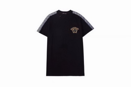 Versace t-shirt men-325(M-XXL)