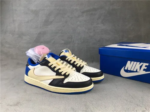 Super Max Perfect Jordan 1 shoes-148