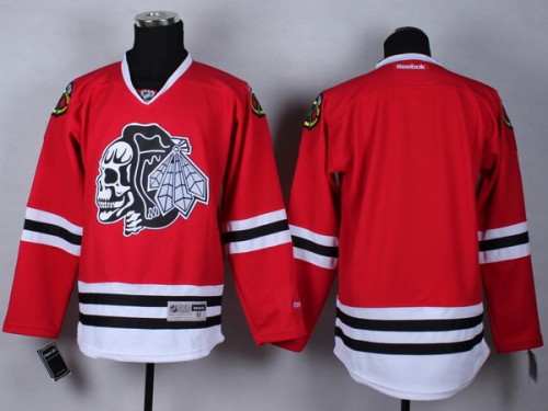 Chicago Black Hawks jerseys-252
