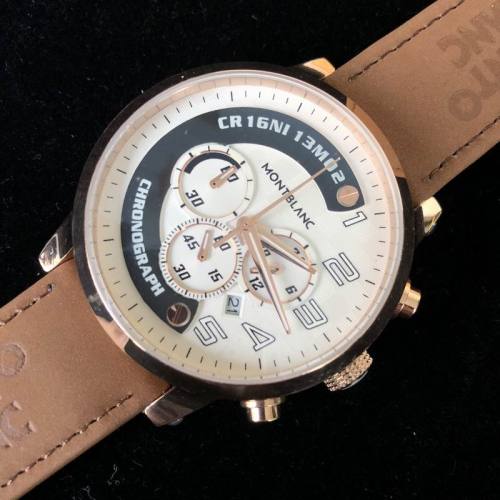 Montblanc Watches-054