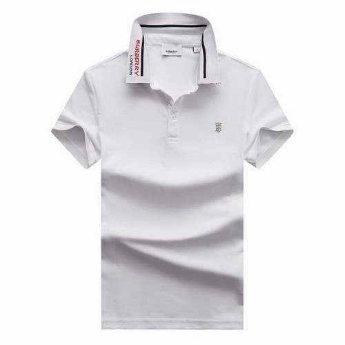 Burberry polo men t-shirt-049(M-XXXL)