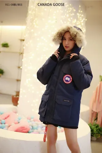 CG Down Jacket women-191