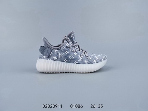 Yeezy 380 Boost V2 shoes kids-136