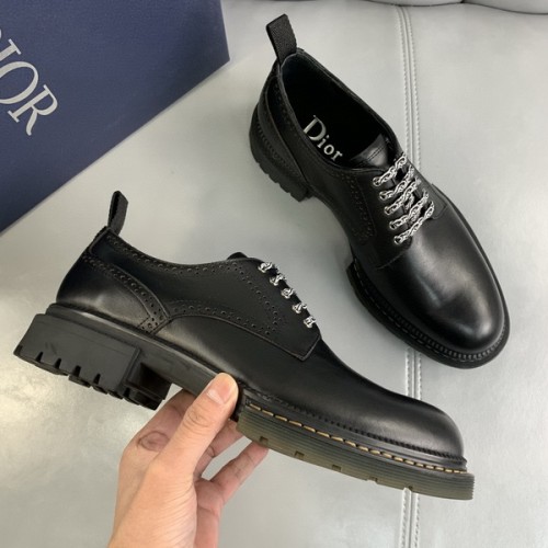 Dior men Shoes 1：1 quality-492