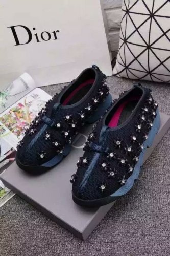 Dior Women Shoes 1:1 quality-027
