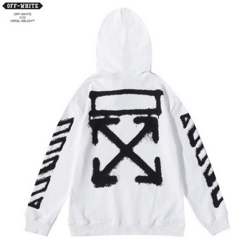 OFF-WHITE men Hoodies-840(M-XXL)