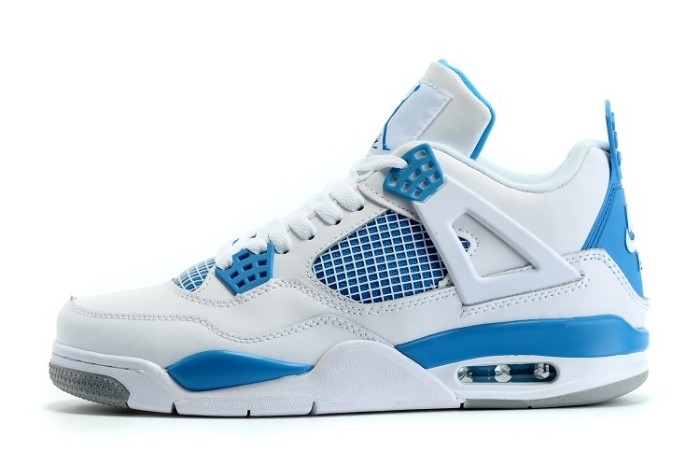 Air Jordan 4 shoes AAA-098