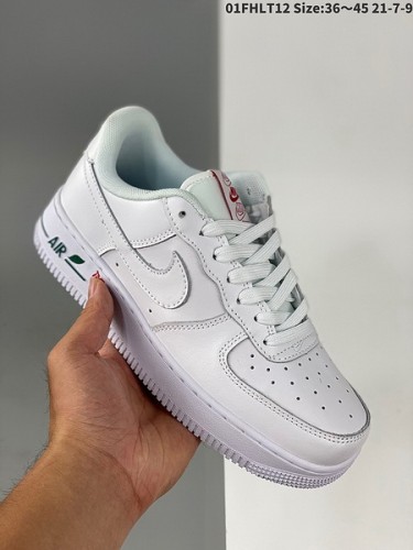Nike air force shoes men low-2656
