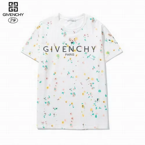 Givenchy t-shirt men-073(S-XXL)