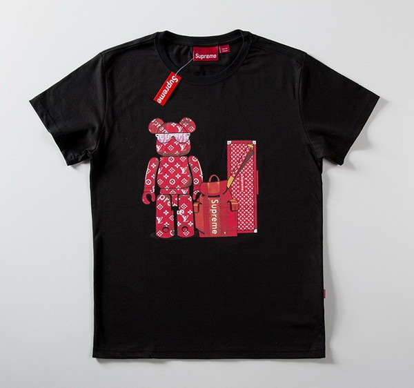 Supreme T-shirt-065(S-XXL)