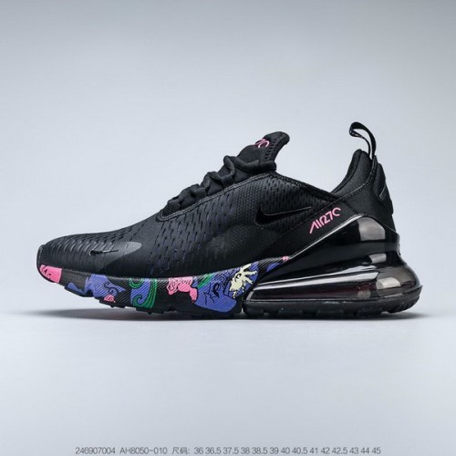 Nike Air Max 270 men shoes-882