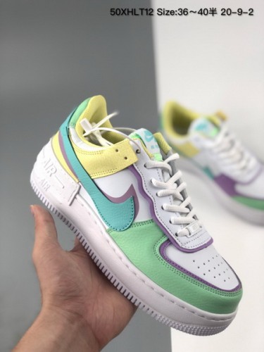 Nike air force shoes women low-608