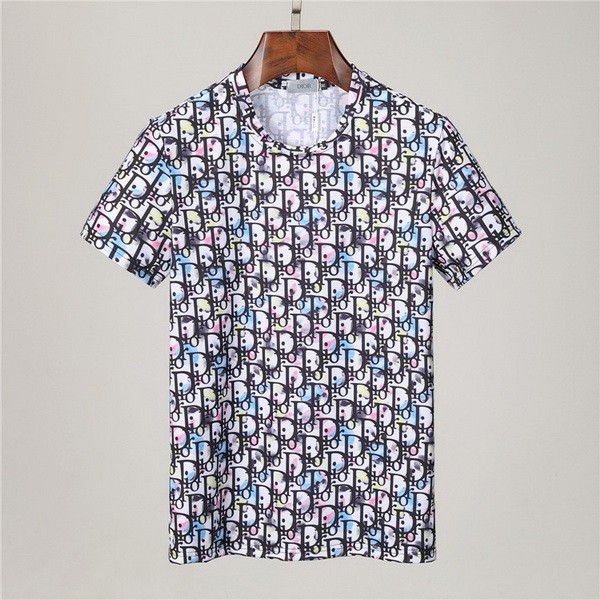 Dior T-Shirt men-392(M-XXXL)