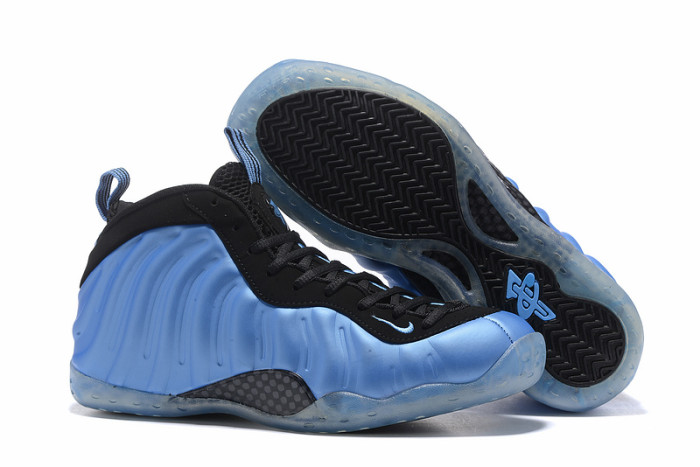 Nike Air Foamposite One shoes-128