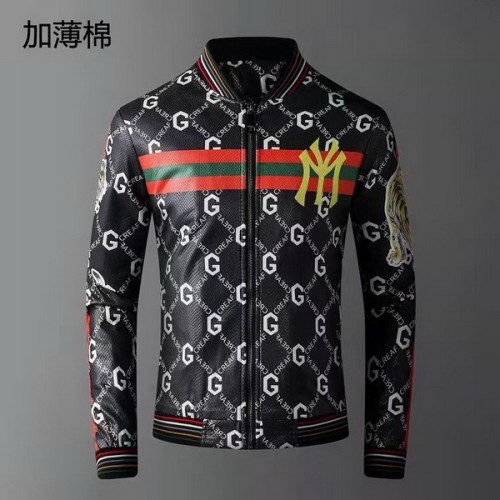 G Jacket men-520(M-XXXL)