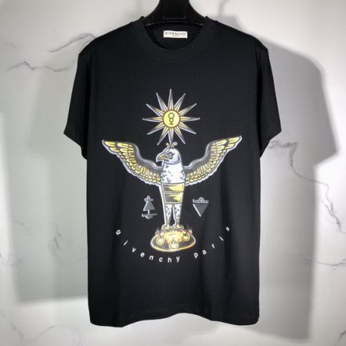 Givenchy t-shirt men-016(M-XXL)