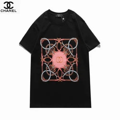 CHNL t-shirt men-194(S-XXL)