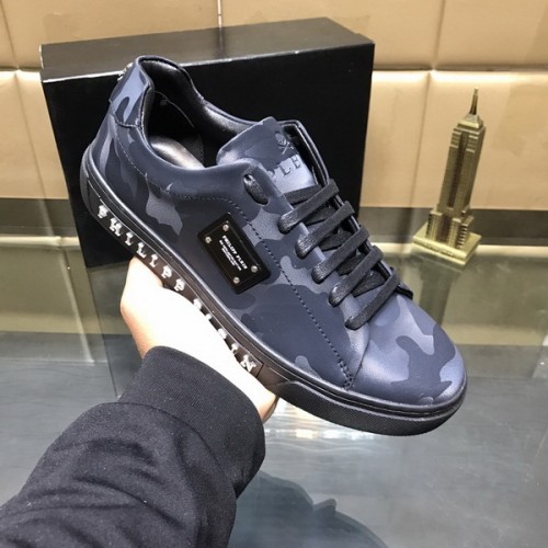 PP men shoes 1 ：1 quality-225