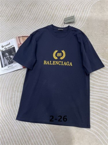 B t-shirt men-373(S-L)