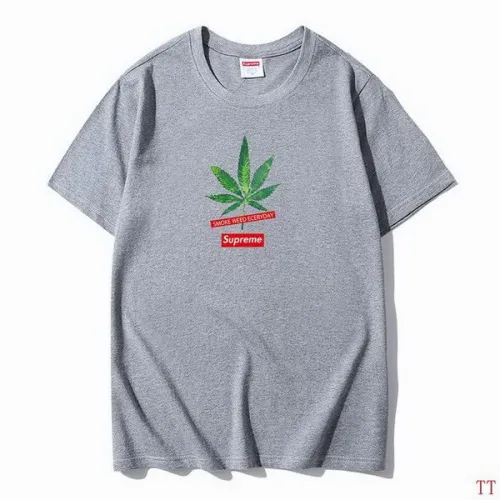 Supreme T-shirt-185(S-XXL)