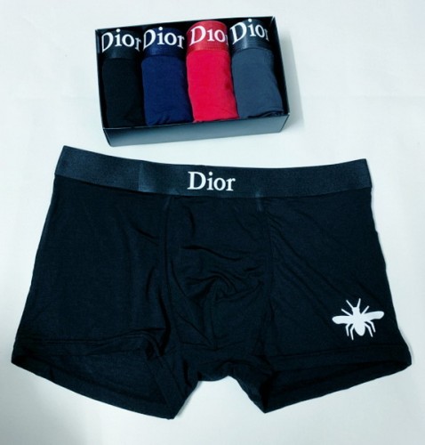 Dior underwear-034(M-XXL)