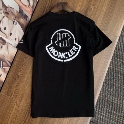 Moncler t-shirt men-009(M-XXXL)