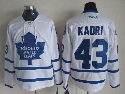 Toronto Maple Leafs jerseys-004