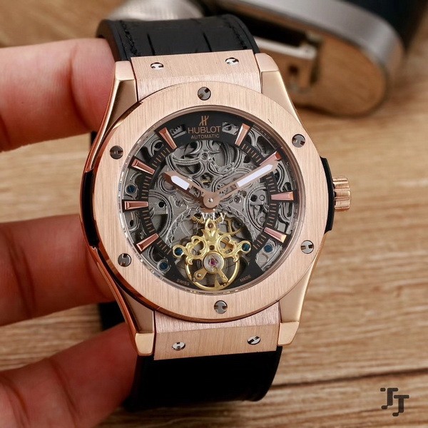 Hublot Watches-321