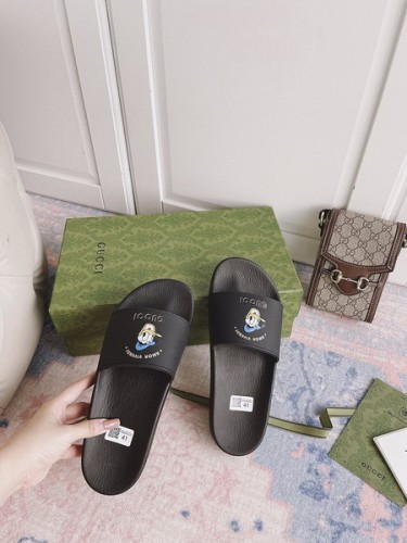 G women slippers AAA-340