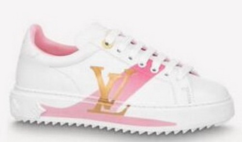 LV Women Shoes 1：1 Quality-619