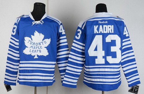 Toronto Maple Leafs jerseys-196