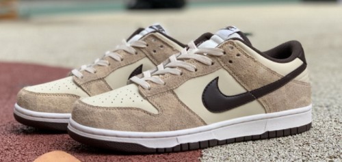 Authentic Nike Dunk Low “Animal Pack”