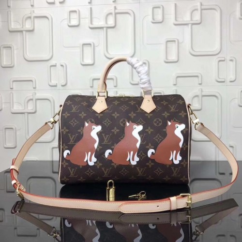 LV High End Quality Handbag-232