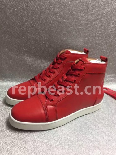 Super Max Christian Louboutin Shoes-479