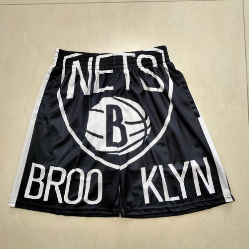 NBA Shorts-772