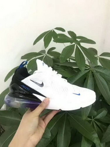 Nike Air Max 270 women shoes-788