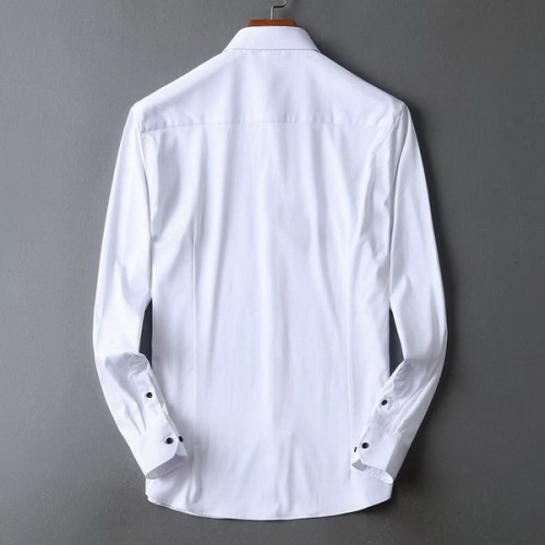 G long sleeve shirt men-065(M-XXXL)