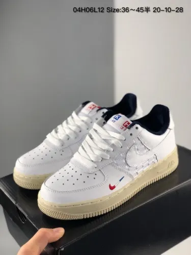 Nike air force shoes women low-1758