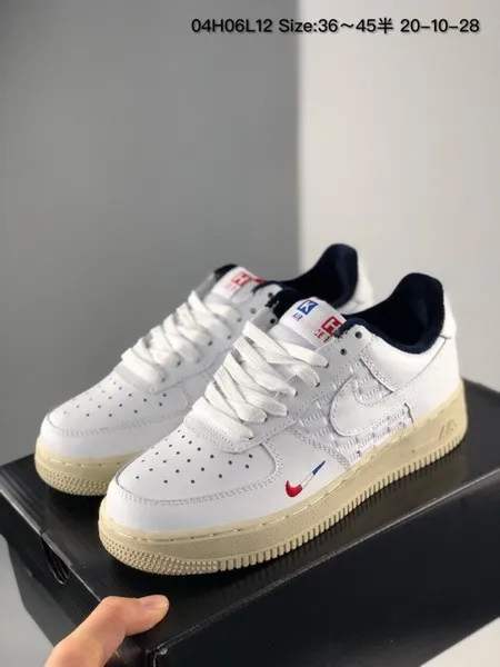 Nike air force shoes women low-1758