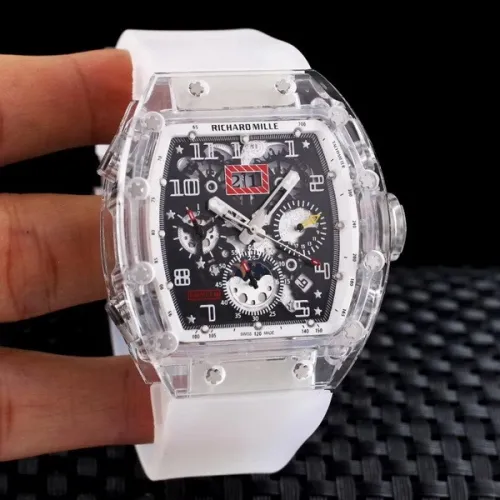 Richard Mille Watches-132