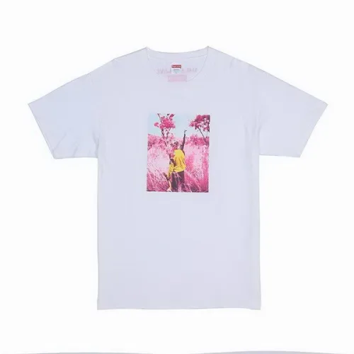 Supreme T-shirt-013(S-XL)