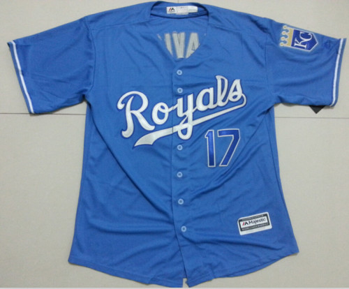MLB Kansas City Royals-453