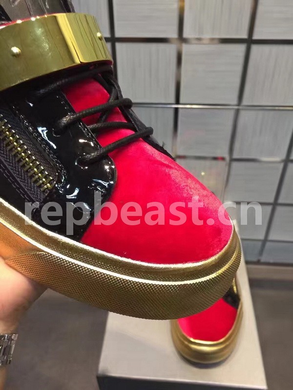 Super Max GZ Shoes145