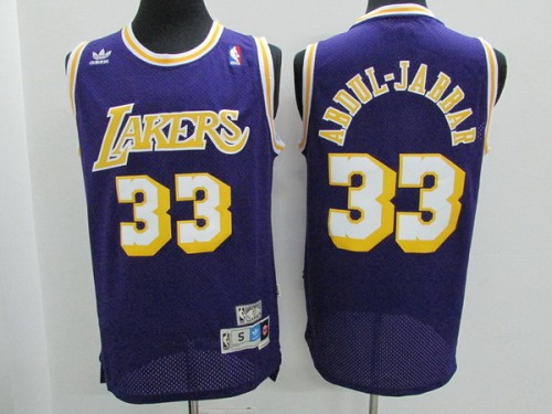NBA Los Angeles Lakers-507