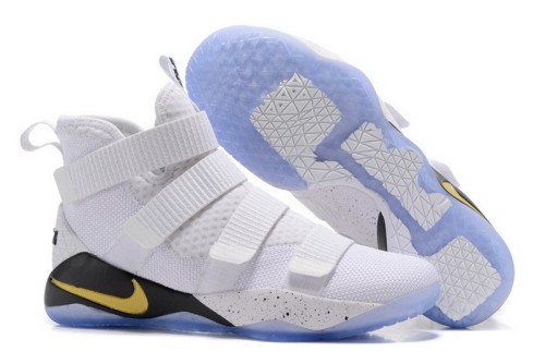 Nike Zoom Lebron Soldier 11 Shoes-004